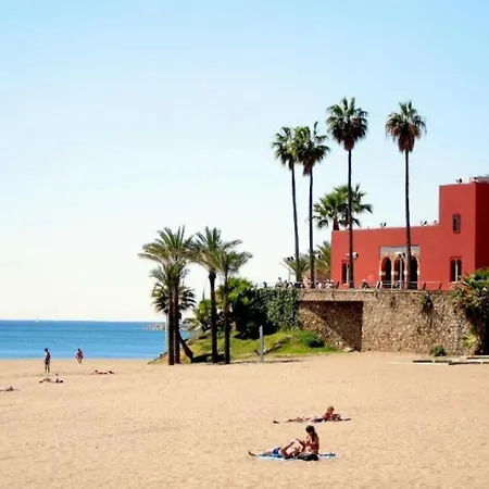 Sun & Sea Benalbeach Apartament Benalmádena