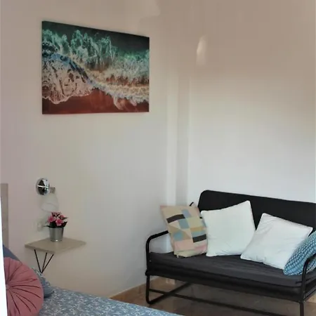 Sun & Sea Benalbeach Apartament Benalmádena