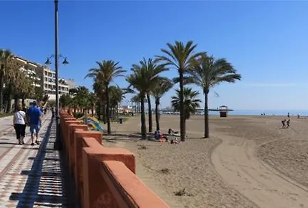 Apartament Sun & Sea Benalbeach