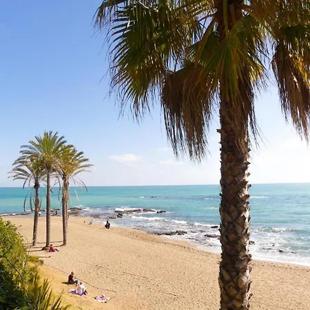 Sun & Sea Benalbeach Apartament Benalmádena
