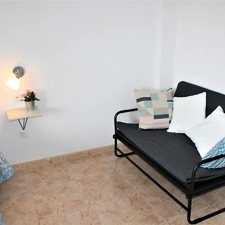 Sun & Sea Benalbeach