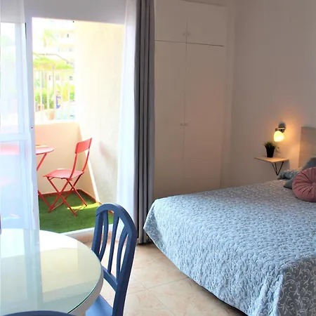 Sun & Sea Benalbeach